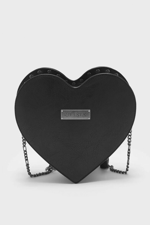 Bolso de Corazón Heartbreakers - Killstar