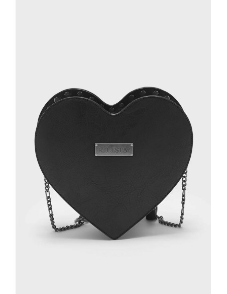 Heartbreakers Heart Bag - Killstar