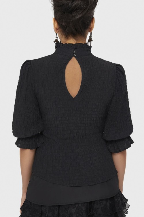 Top Amaris - It's Black Friday x Killstar