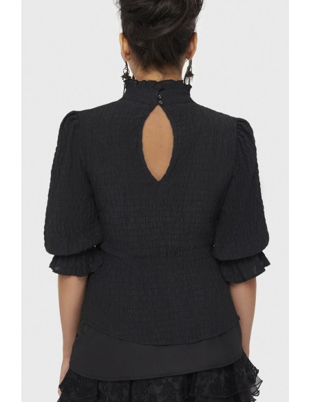 Top Amaris - It's Black Friday x Killstar