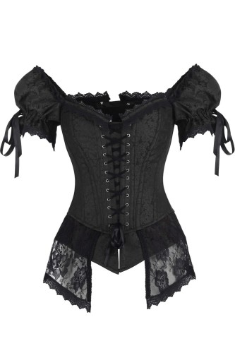 Gothic Princess Corset