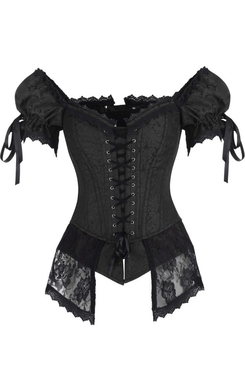 Gothic Princess Corset