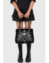 Bolso Deadly Affection  - It's Black Friday x Killstar