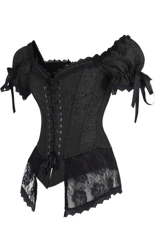 Gothic Princess Corset