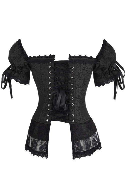 Gothic Princess Corset