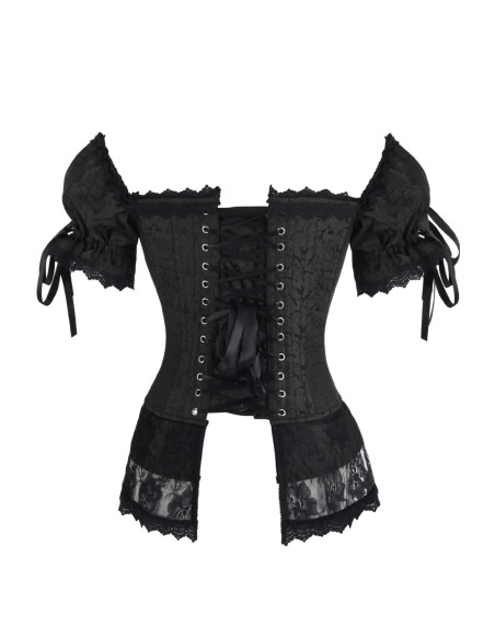 Gothic Princess Corset
