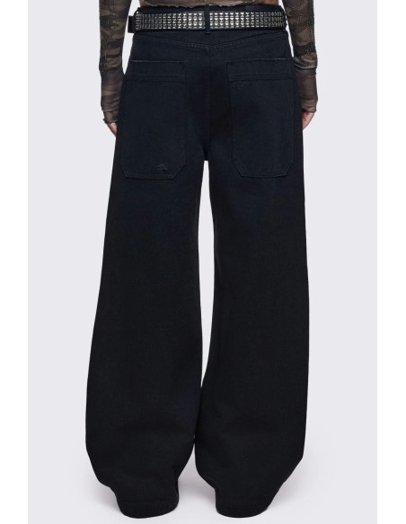 Pantalón Baggy Forgivn - Minga London