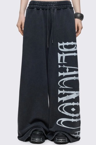 Blackout Pants - Minga London