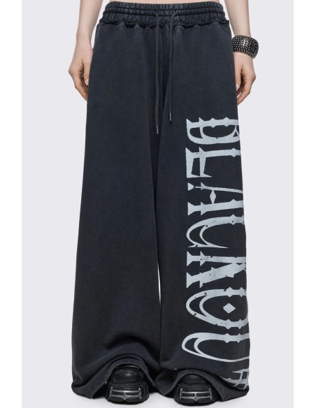 Pantalón Blackout - Minga London