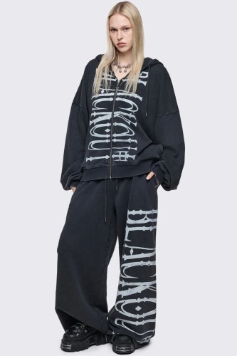 Blackout Pants - Minga London 2