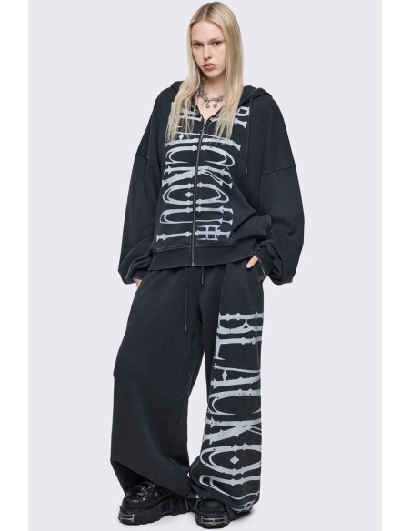 Blackout Pants - Minga London