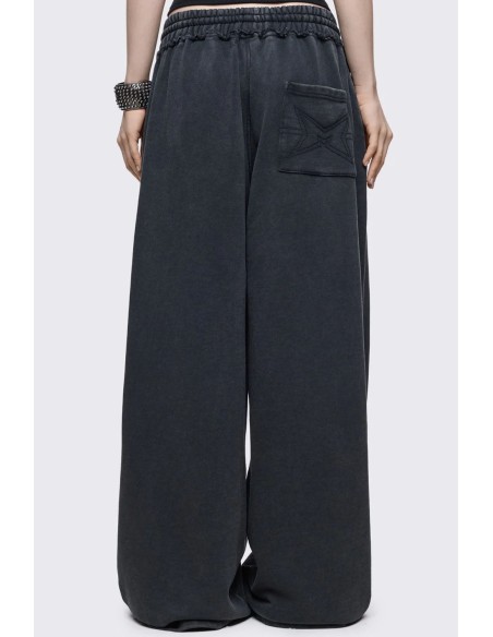 Blackout Pants - Minga London