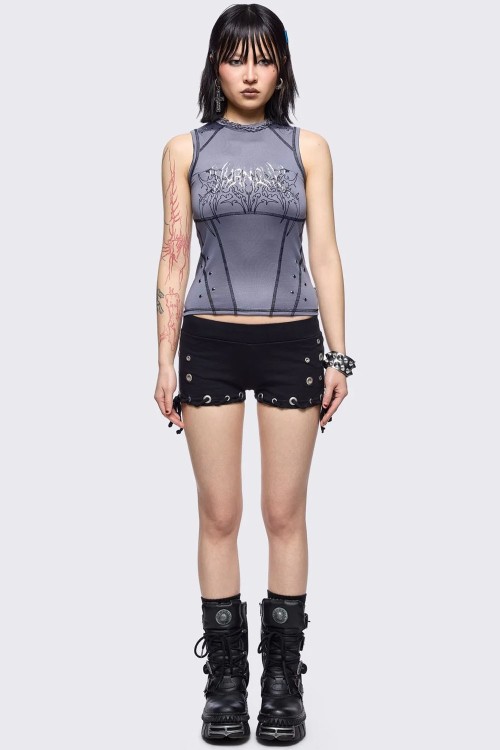 Top Loud - Minga London