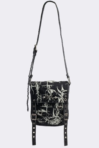 Mini Bolso Hexlet - Minga London