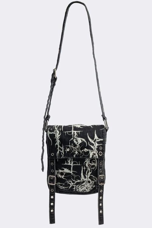 Mini Bolso Hexlet - Minga London