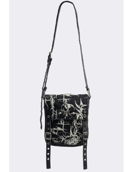 Mini Hexlet Bag - Minga London