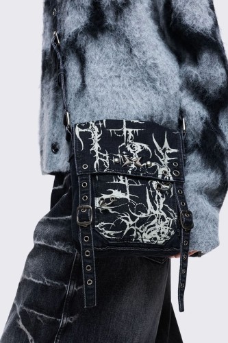 Mini Hexlet Bag - Minga London 2