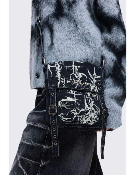 Mini Hexlet Bag - Minga London