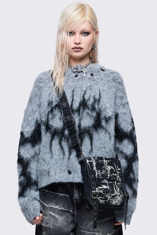 Mini Hexlet Bag - Minga London