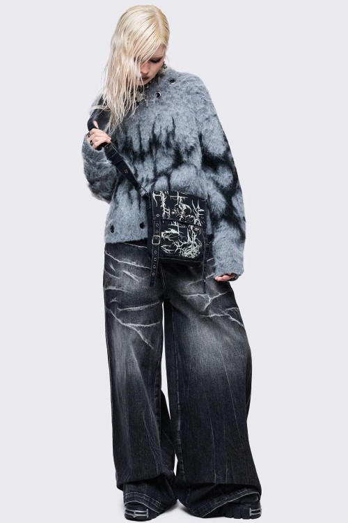 Mini Bolso Hexlet - Minga London