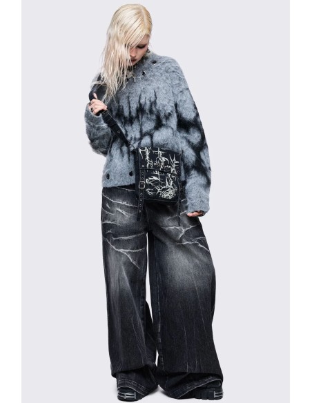 Mini Hexlet Bag - Minga London