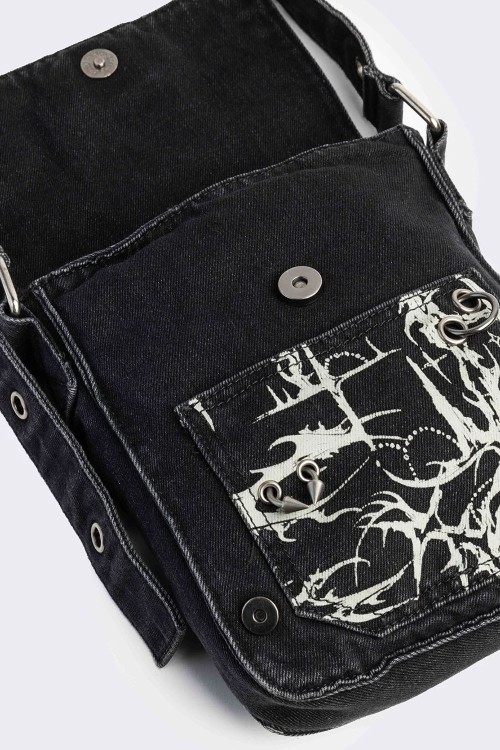 Mini Hexlet Bag - Minga London