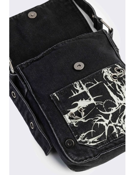 Mini Hexlet Bag - Minga London