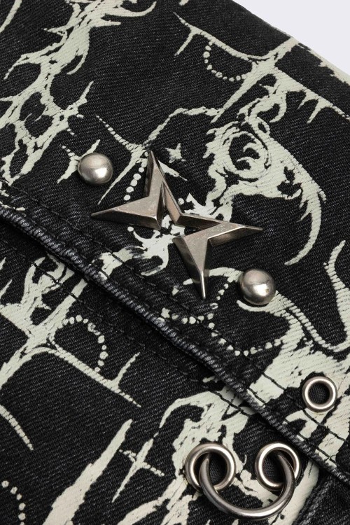 Mini Hexlet Bag - Minga London