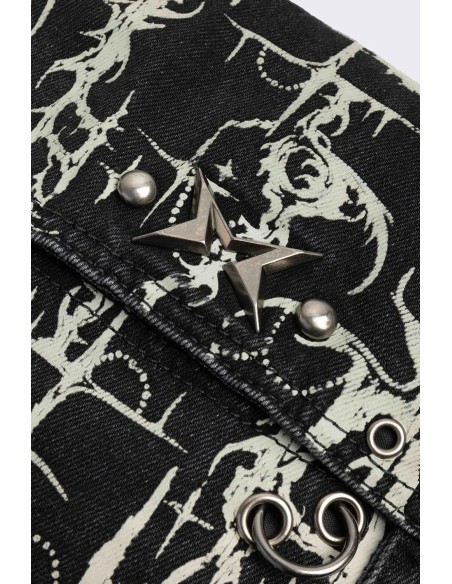 Mini Hexlet Bag - Minga London