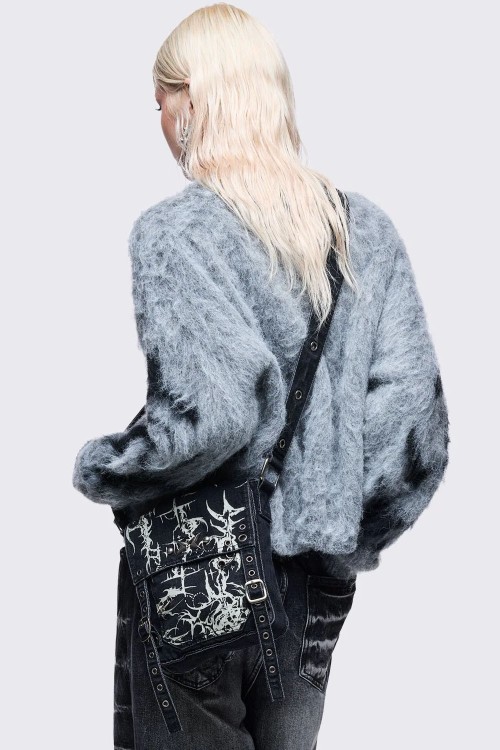 Mini Bolso Hexlet - Minga London