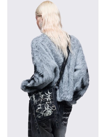 Mini Hexlet Bag - Minga London