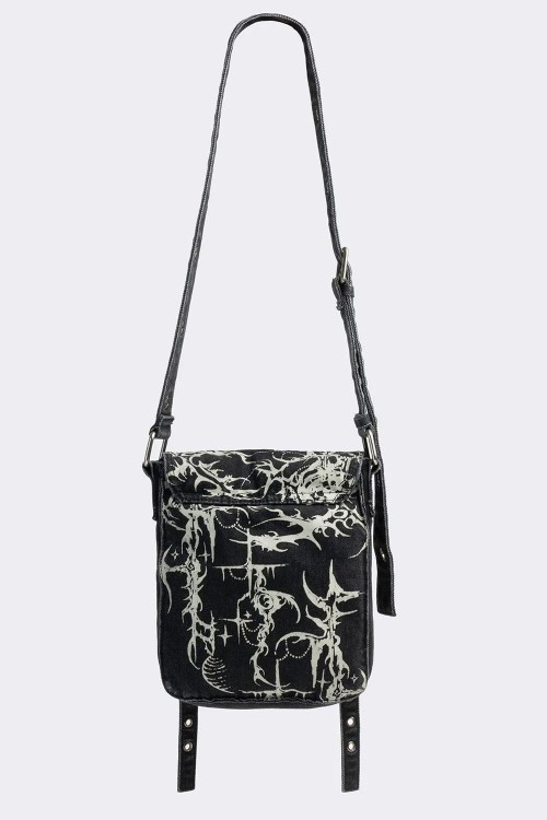 Mini Bolso Hexlet - Minga London