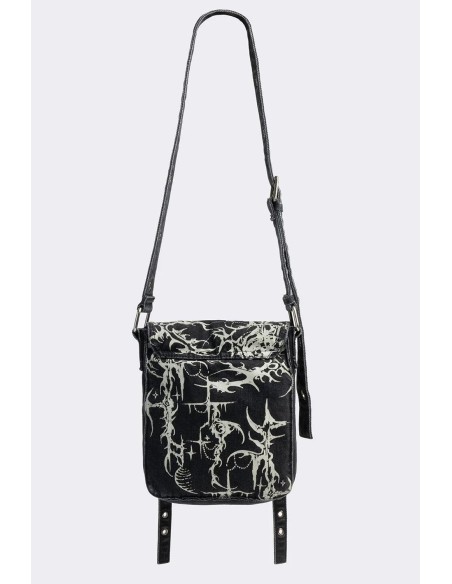 Mini Bolso Hexlet - Minga London