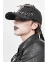 Boy From Hell Cap - Devil Fashion