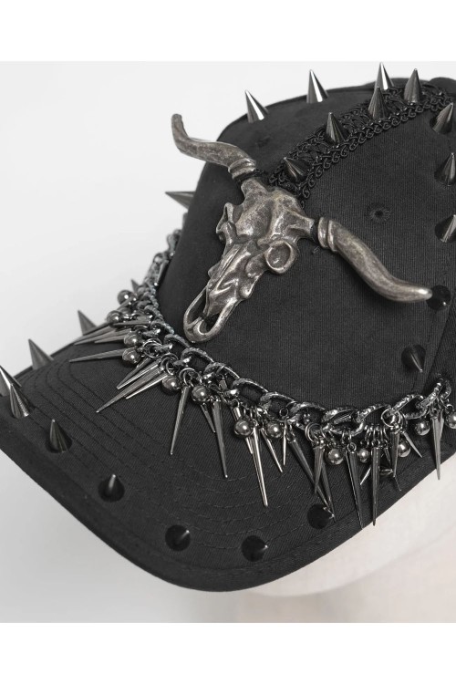 Gorra Boy From Hell - Devil Fashion