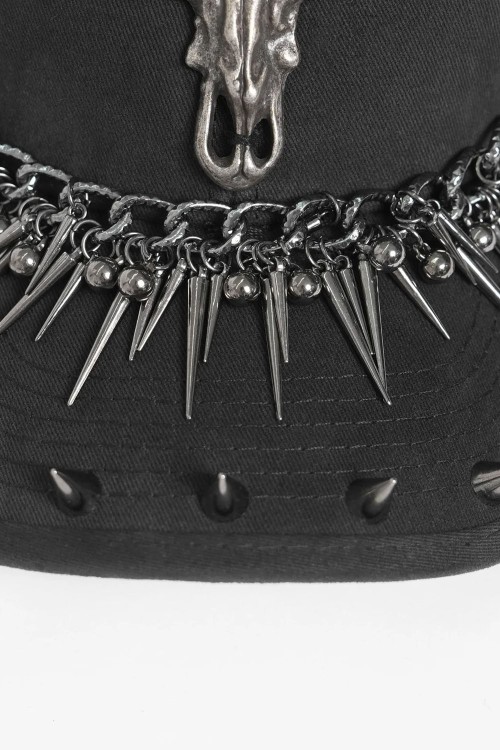 Gorra Boy From Hell - Devil Fashion