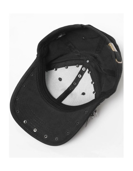 Boy From Hell Cap - Devil Fashion