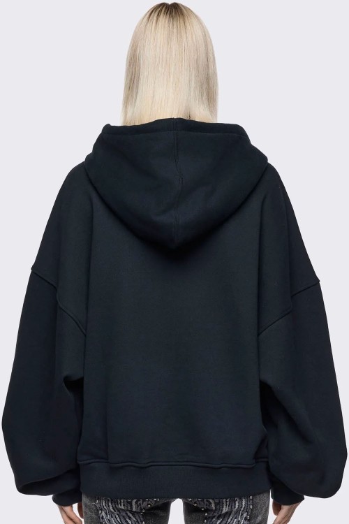 Hearth of Horns Hoodie - Minga London