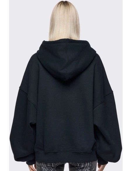 Sudadera con Capucha Hearth of Horns - Minga London