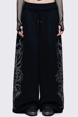 Pantalón Burning - Minga London