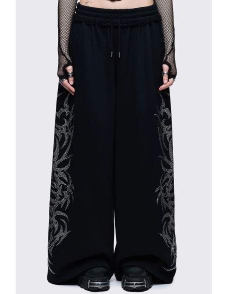 Pantalón Burning - Minga London