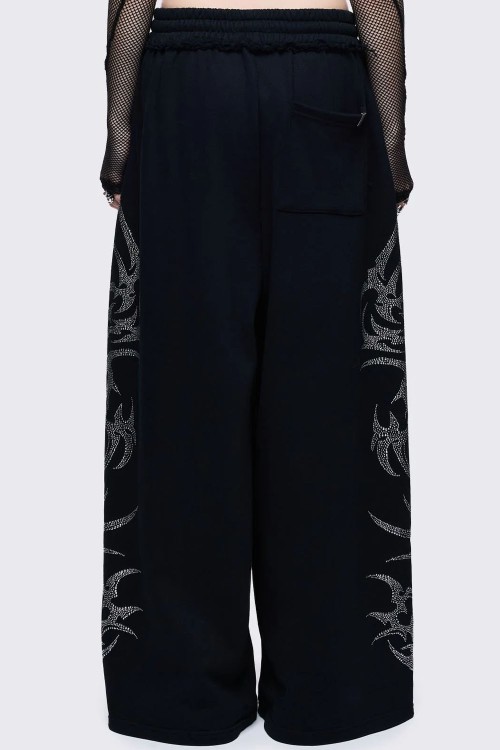 Pantalón Burning - Minga London