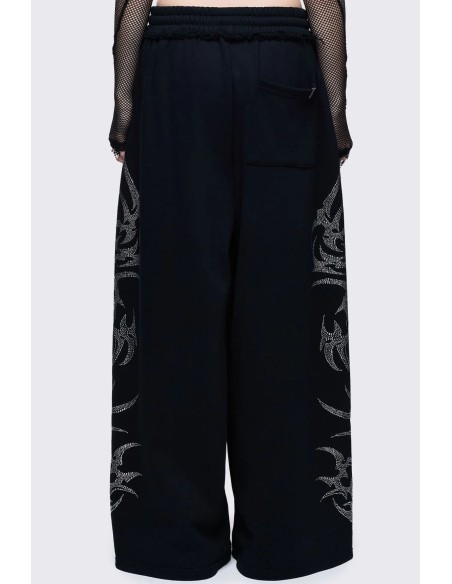 Pantalón Burning - Minga London