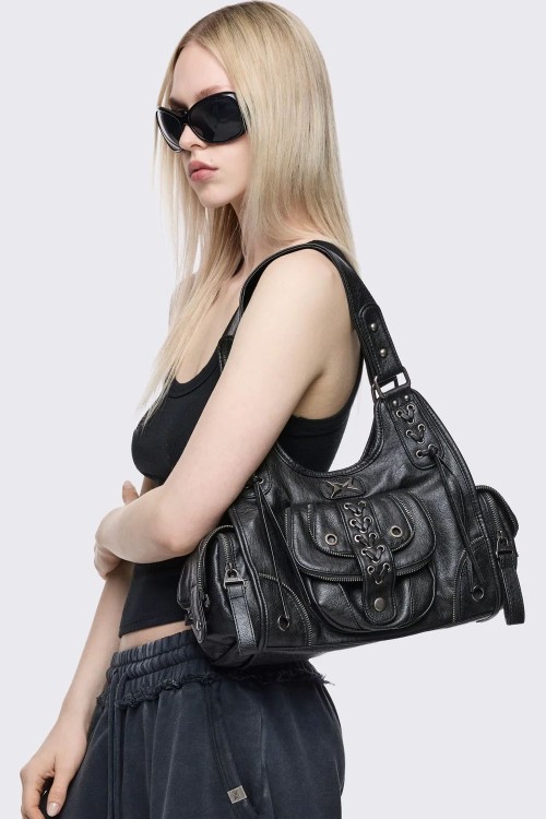 Bolso Jules - Minga London