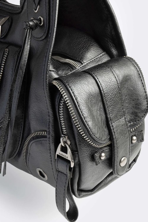 Jules Bag - Minga London