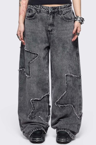 Pantalón Stardust - Minga London