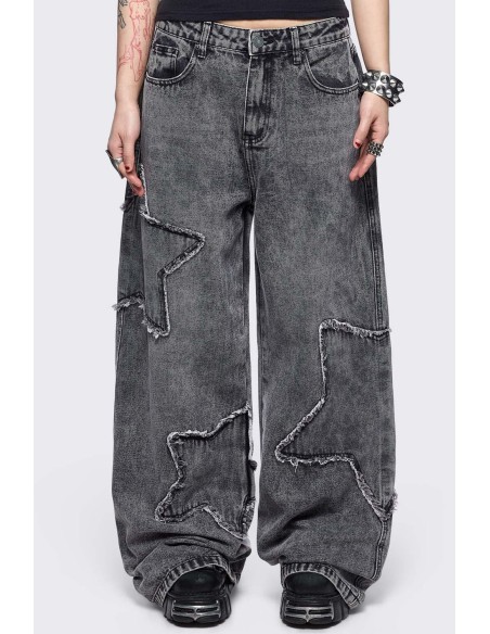 Stardust Trousers - Minga London