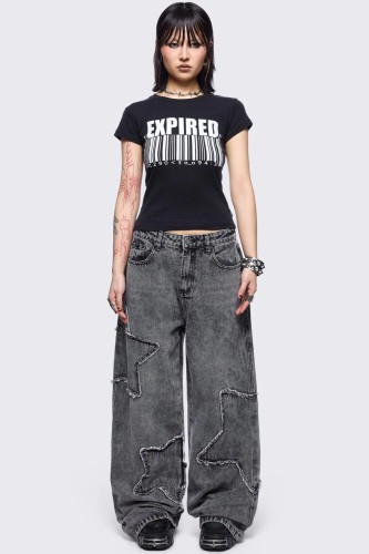 Stardust Trousers - Minga London 2