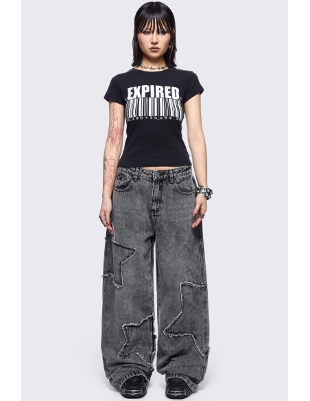 Stardust Trousers - Minga London