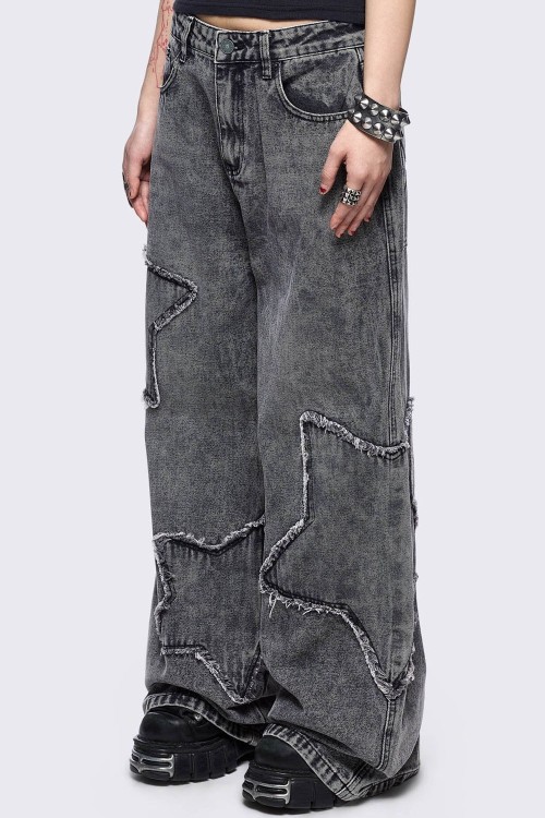 Stardust Trousers - Minga London
